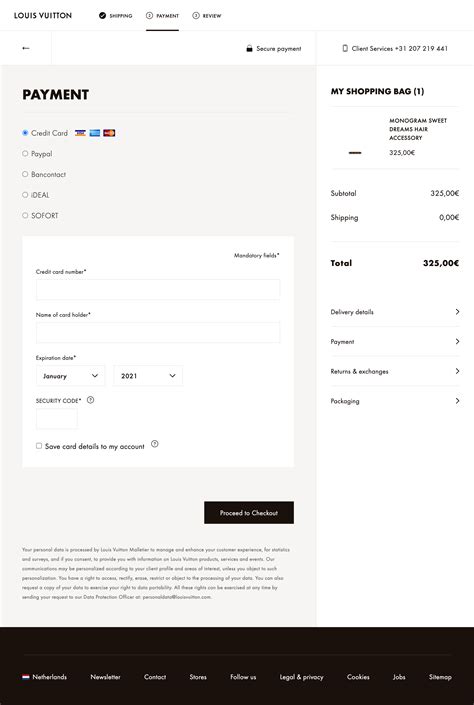 lv payment plans|louis vuitton payment methods.